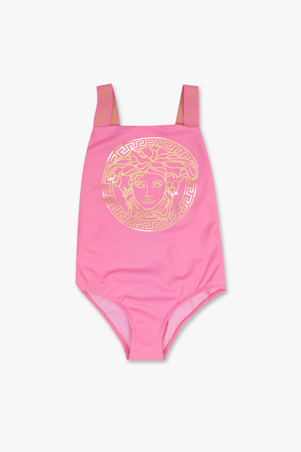 Versace Kids One-piece swimsuit