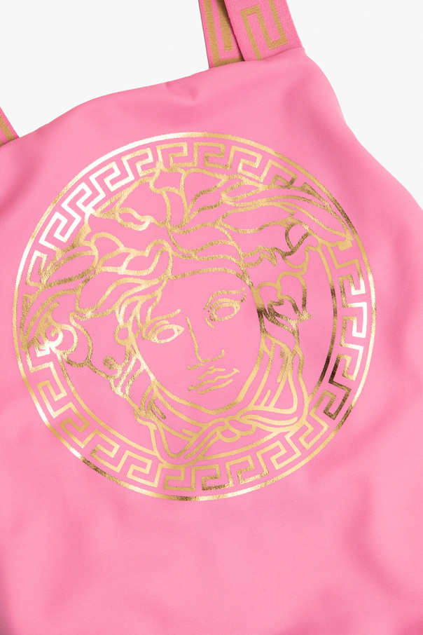 Versace Kids One-piece swimsuit