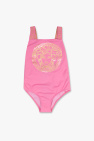 Versace Kids One-piece swimsuit