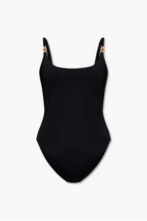 One-piece swimsuit