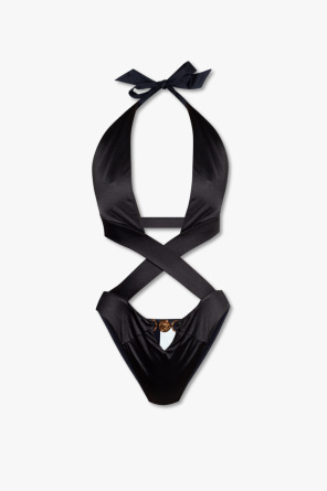One-piece swimsuit od Versace