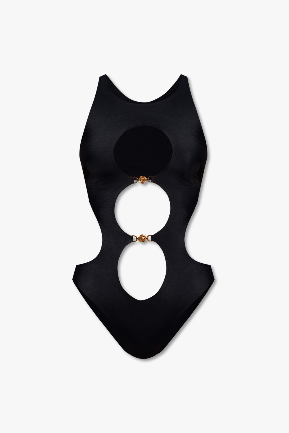 Versace One-piece swimsuit