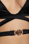 Versace Swimsuit top