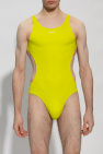 Versace One-piece swimsuit