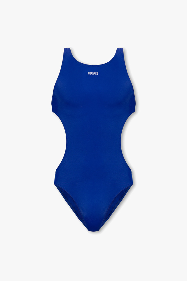 Versace One-piece swimsuit