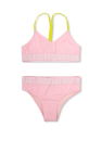 Versace Kids Greca bikini
