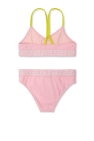 Versace Kids Greca bikini