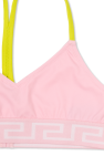 Versace Kids Greca bikini