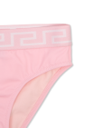 Versace Kids Greca bikini