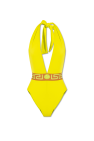 Versace One-piece swimsuit