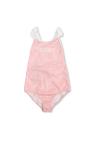 Versace Kids One-piece swimsuit