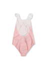 Versace Kids One-piece swimsuit