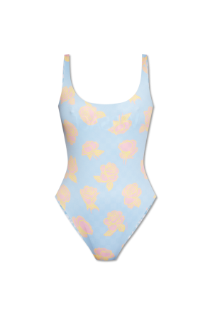 One-piece swimsuit od Versace