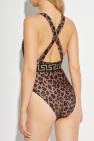 Versace BROWN One-piece swimsuit