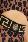 Versace BROWN One-piece swimsuit