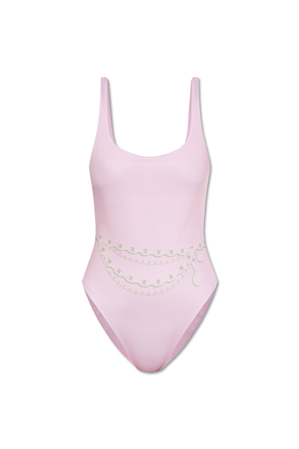 One-piece swimsuit, zdjęcie 1 One-piece swimsuit od Versace