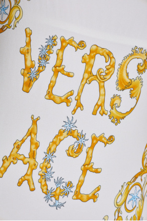 Versace Bañador de una sola pieza