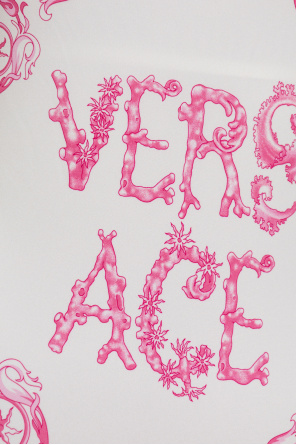 Versace Badeanzug aus einem Stück