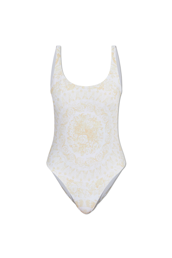 One-piece swimsuit od Versace