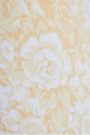 Versace One-piece swimsuit