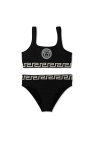 Two-piece swimsuit by Versace Kids