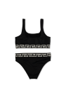 Two-piece swimsuit by Versace Kids
