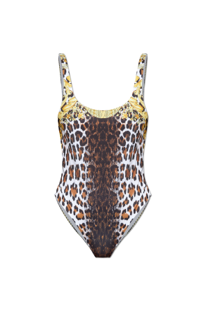 One-piece swimsuit