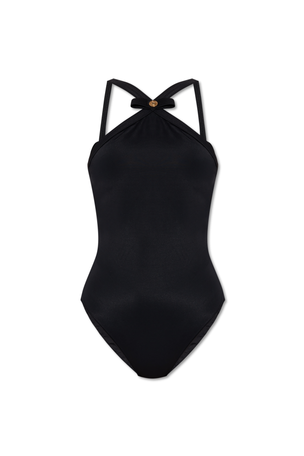 Versace One-piece swimsuit