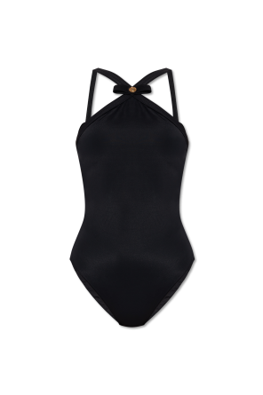 One-piece swimsuit