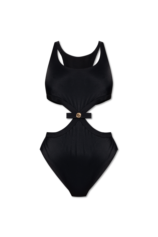 Versace One-piece swimsuit