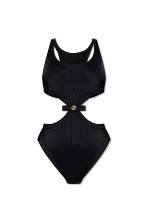 One-piece swimsuit od Versace