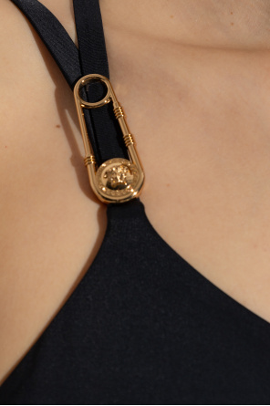 Versace Einteiliger Badeanzug