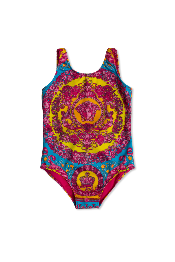 One-piece swimsuit od Versace Kids