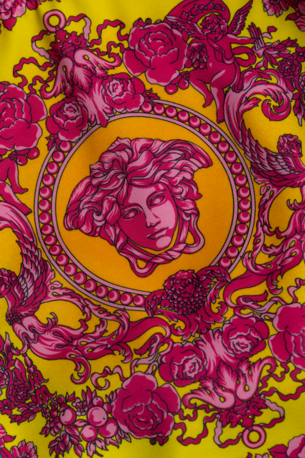 Versace Kids Bañador de una sola pieza