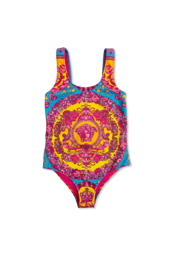 Swimsuit od Versace Kids