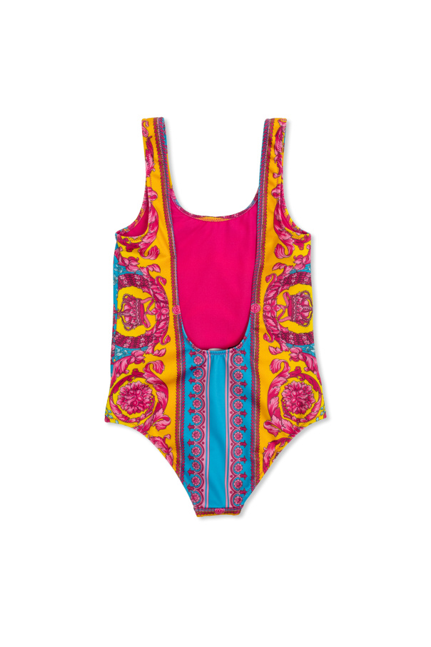 Versace Kids Swimsuit