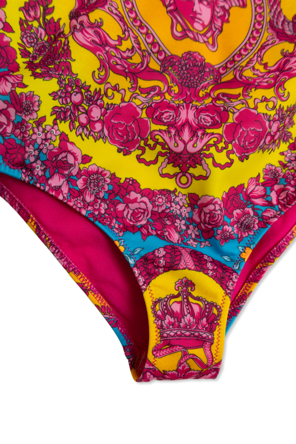 Versace Kids Swimsuit