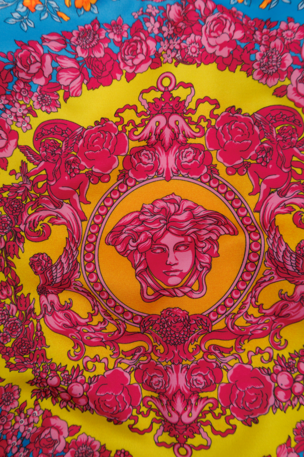 Versace Kids Swimsuit