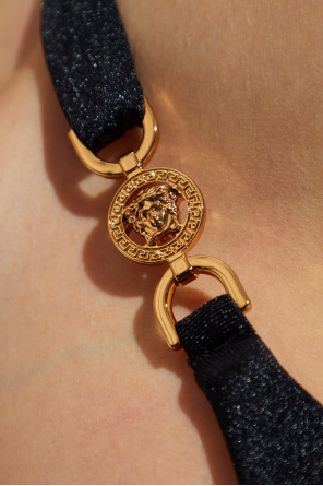 Versace One-piece swimsuit