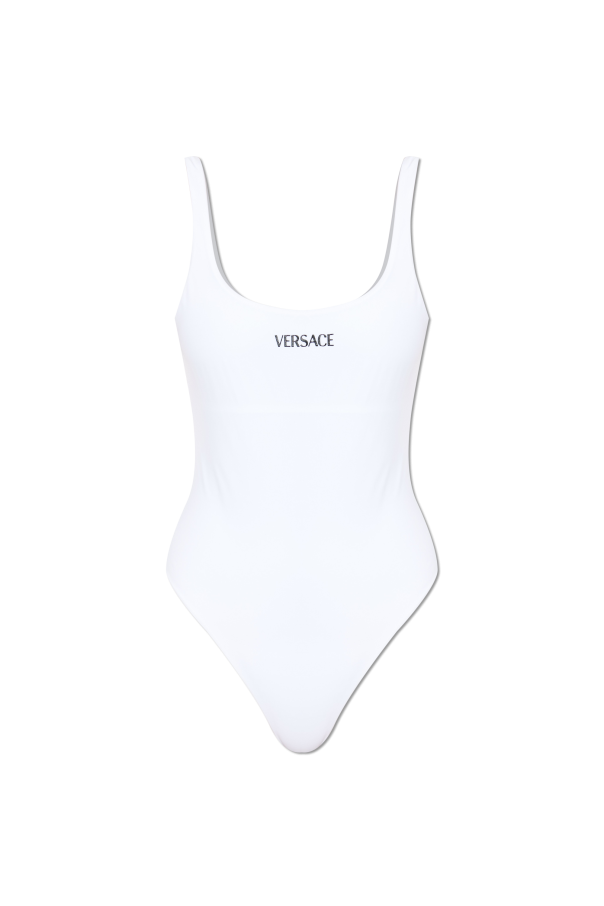 One-piece swimsuit od Versace