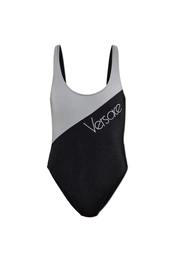 One-piece swimsuit od Versace