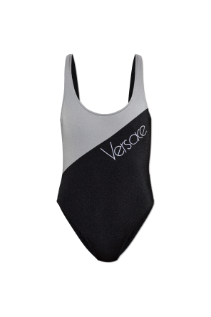 One-piece swimsuit