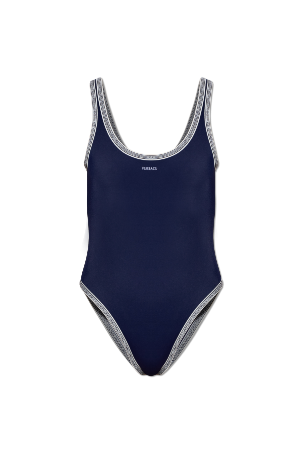 One-piece swimsuit od Versace