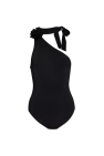 Zimmermann BLACK One-piece swimsuit