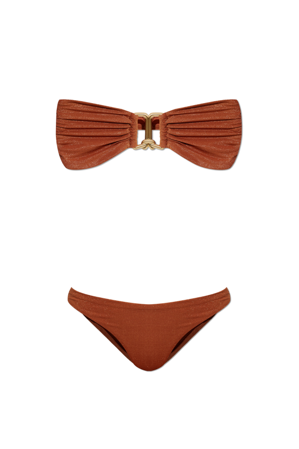 Two-piece swimsuit od Zimmermann