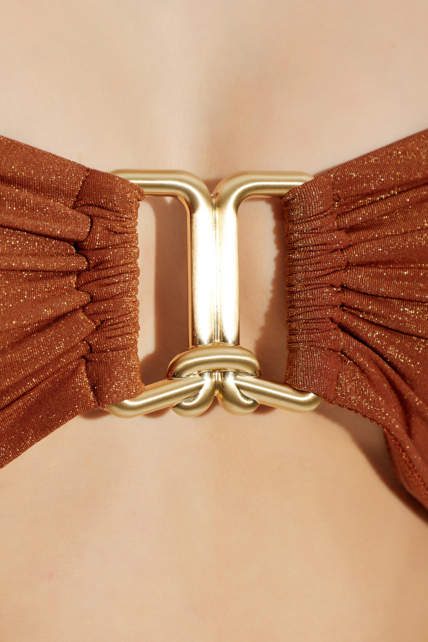 Zimmermann Two-piece swimsuit