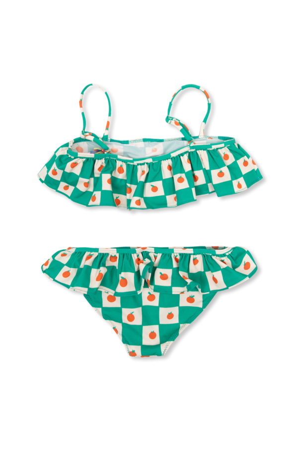 Bobo Choses Two-piece swimsuit