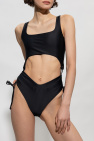 Holzweiler 'Angelou' one-piece swimsuit