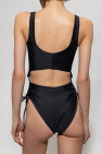 Holzweiler 'Angelou' one-piece swimsuit