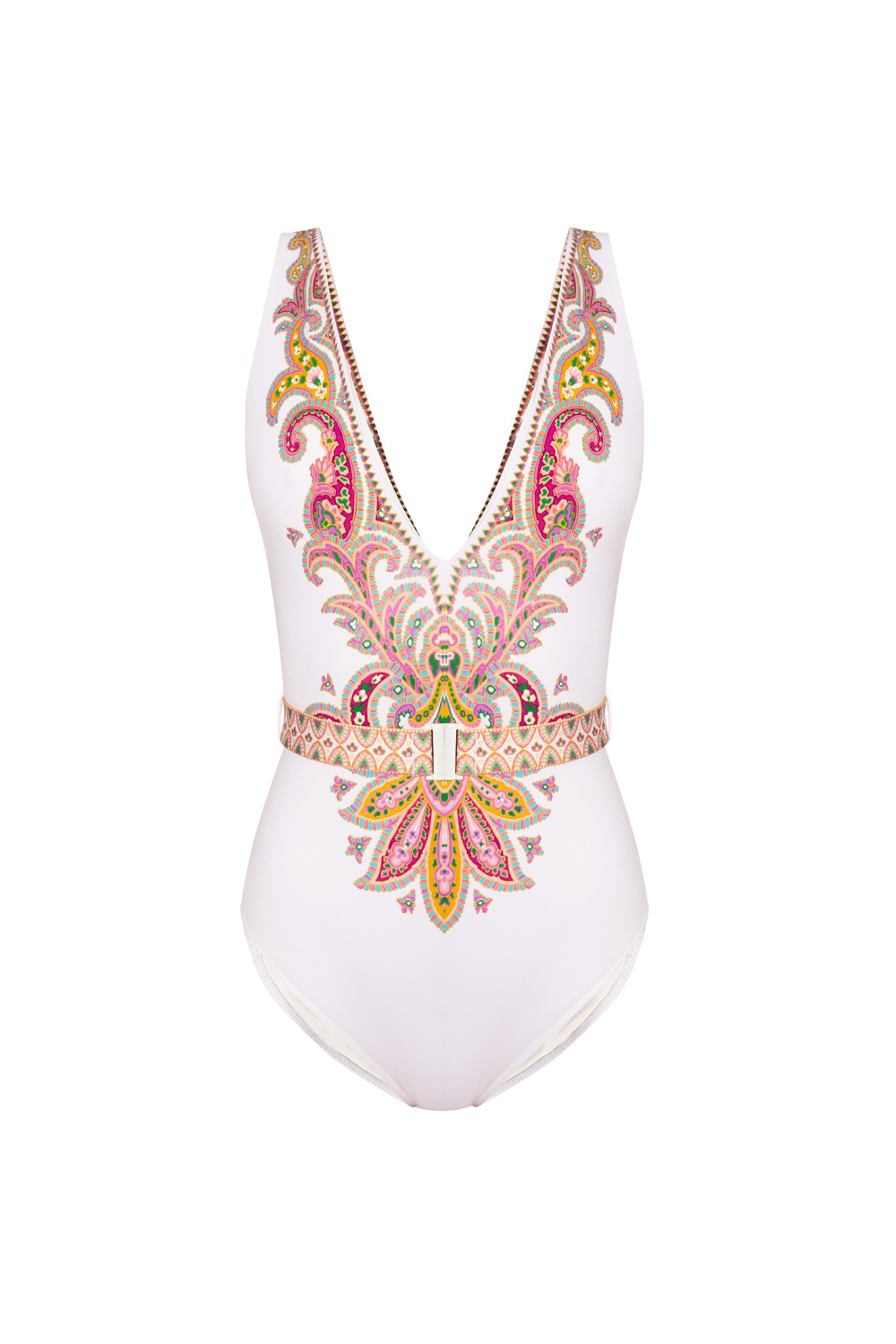 Zimmermann One-piece swimsuits